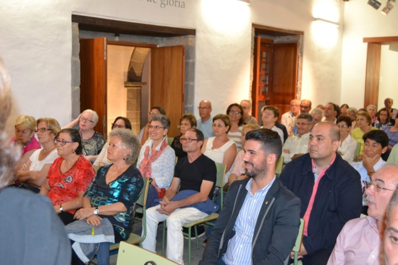 Este lunes, a las 13.00 horas, Compromiso con tu pueblo
