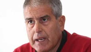 El investigador Juan Cruz, en ‘El andén’