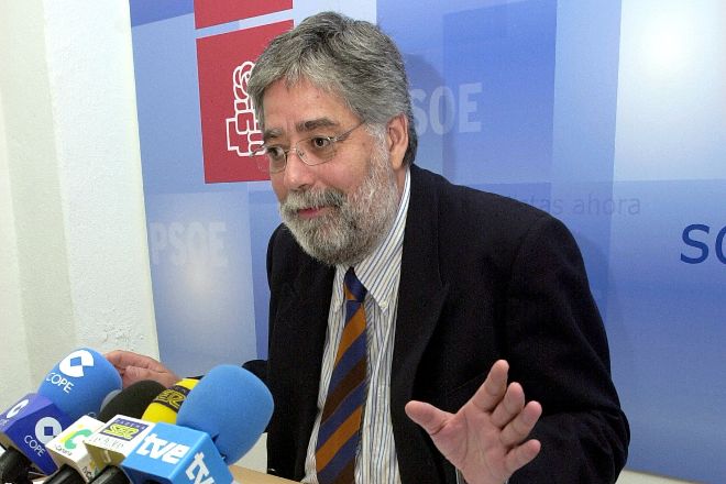 La ley del suelo, en ‘Compromiso con tu pueblo’