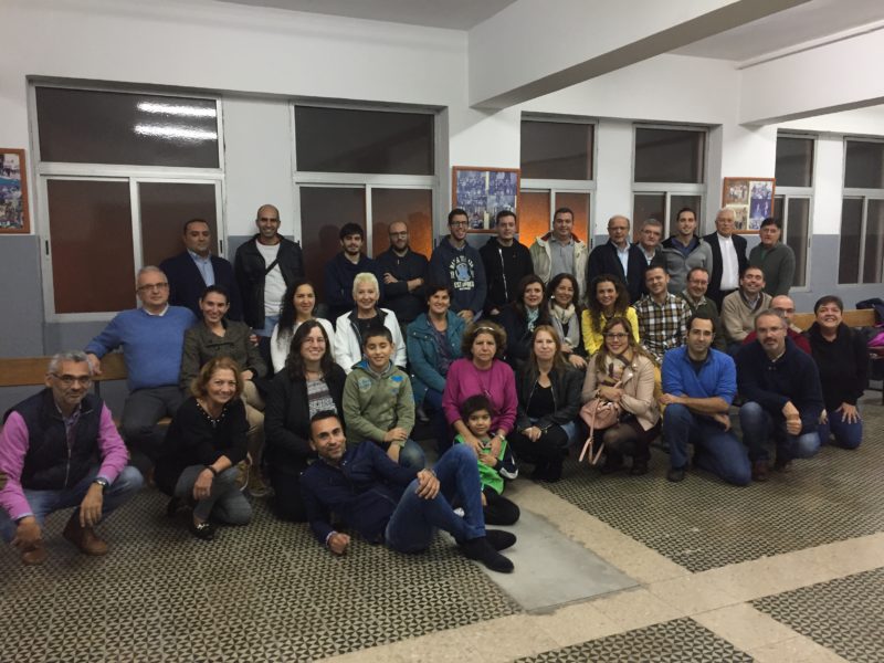 22 años de ‘Radio Tamaraceite, emisora diocesana