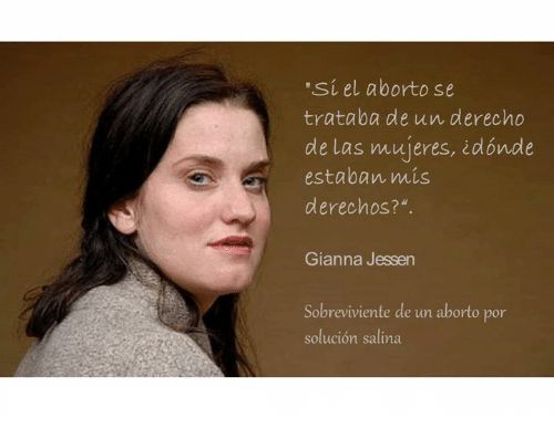 Desenmascarando eslóganes que impiden la cultura de la vida, en ¡Qué viva la vida!