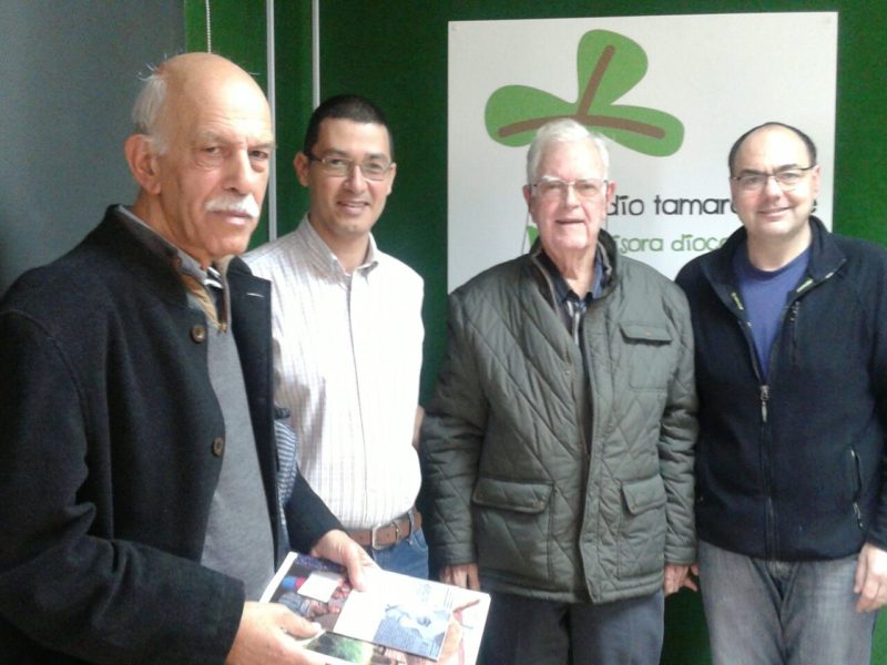 La controvertida figura de Juan Negrín, en ‘Solidaridad’