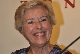 ‘El andén’ entrevista a la escritora Chicha Reina