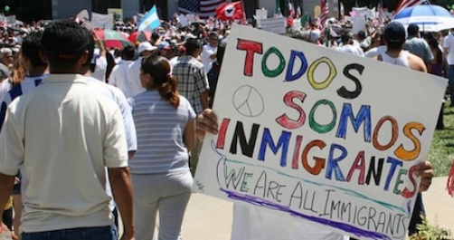 La migración, en ‘Compromiso con tu pueblo’