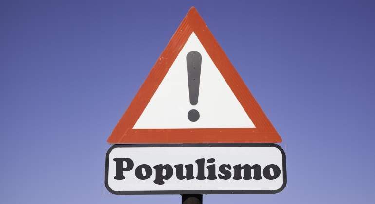 Los populismos en ‘Compromiso con tu pueblo’