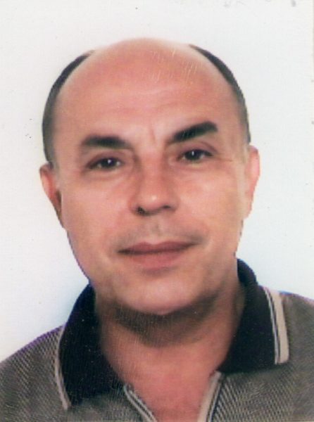 ‘El andén’ recibe a Antonio Sarmiento, delegado de la asociación Universal de Esperanto