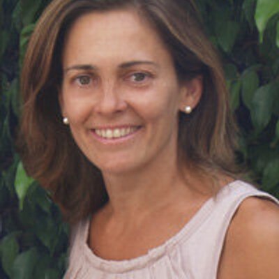 Entrevista a Pilar Gómez Borrero en ‘El andén’