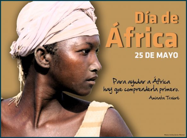 La situación de África, en ‘Compromiso con tu pueblo’