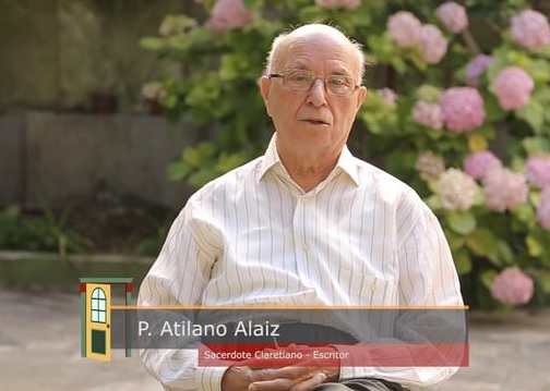 Atilano Alaiz, en ‘Solidaridad’