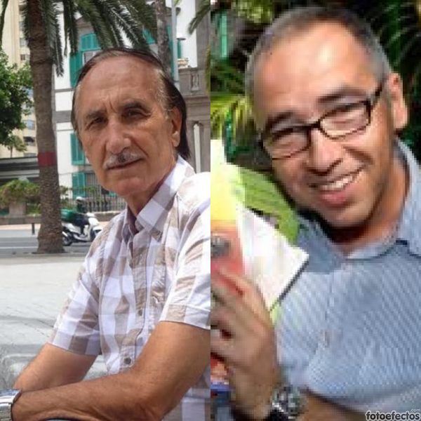 ‘El andén’ recibe a dos escritores