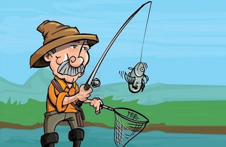 ¿Damos peces o enseñamos a pescar?, en ‘De camino por la vida’