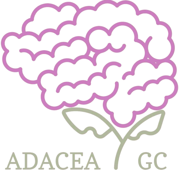 Susana Giorkos, de la Asociación Daño Cerebral, en ‘El andén’