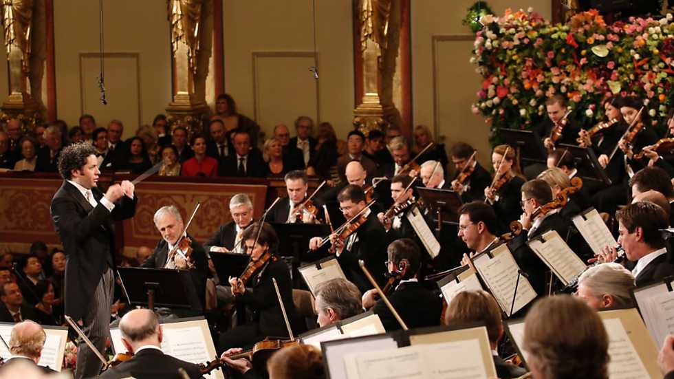 Mi concierto de año nuevo, en ‘De camino por la vida’