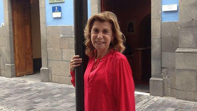 Nardi Barrios invitada en ‘El Andén’