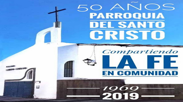 Este miércoles, programa especial desde el Santo Cristo de Ingenio