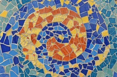 Estoy rota ¿y la gotita?, en ‘De camino por la vida’