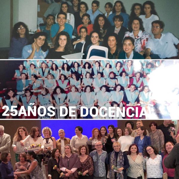 25 años de Educación Especial en Canarias, en ‘De camino por la vida’