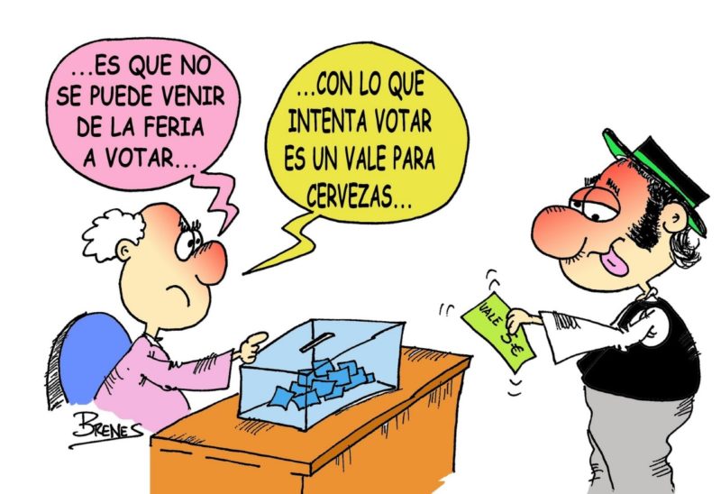 Mi voz, mis ideales, mis decisiones, en ‘De camino por la vida’