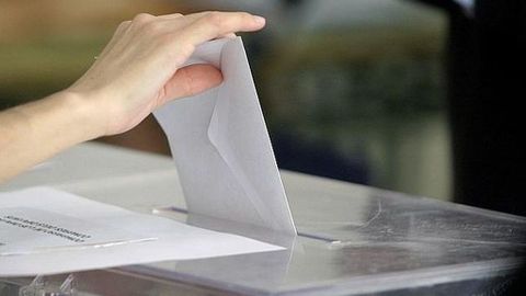 Escucha cada día el Especial elecciones a las 10.00 horas