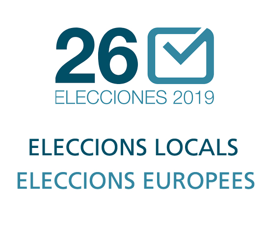 Programa especial: Especial elecciones-2019 , en ‘Compromiso con tu pueblo’