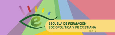 Ultimo programa de la Escuela de Formación Socio Política y Fe Cristiana, en ‘Compromiso con tu pueblo’