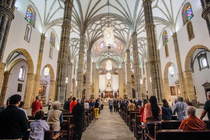 Este sábado, sigue el Encuentro de laicos en la emisora diocesana