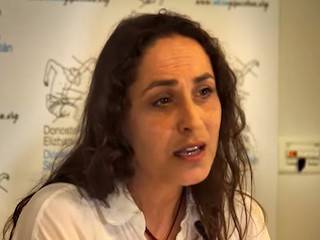 Testimonio de María Martínez Gómez, en ¡Qué viva la vida!