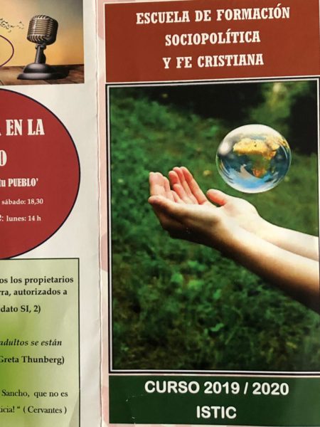 Nueva temporada de ‘Compromiso con tu pueblo’