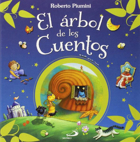 La vida no es un cuento, en ‘De camino por la vida’