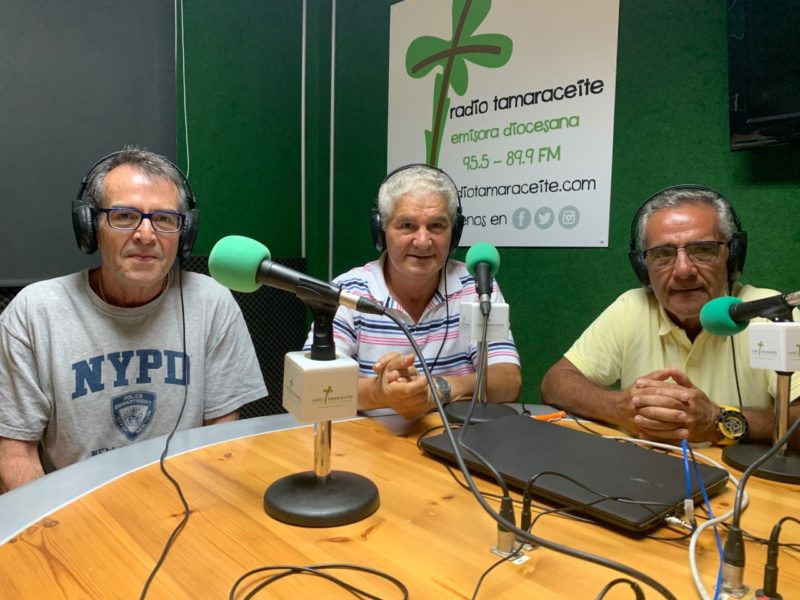 La actualidad de la Tercera división, los miércoles a las 20.00 horas