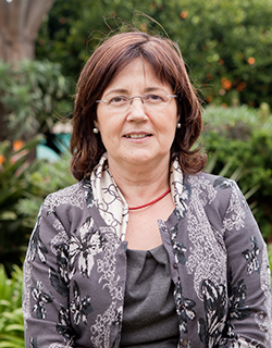 Catalina Ruiz Pérez «in memoriam», en ‘El andén’
