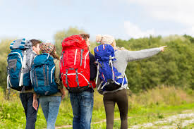 ¿Qué mochila llevas?, en ‘De camino por la vida’