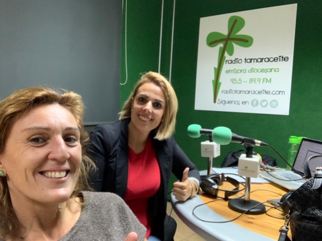 Los lunes, a las 18.00 horas, Herramientas para la vida