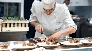 Tu vida, menú master chef de Navidad, en ‘De camino por la vida’