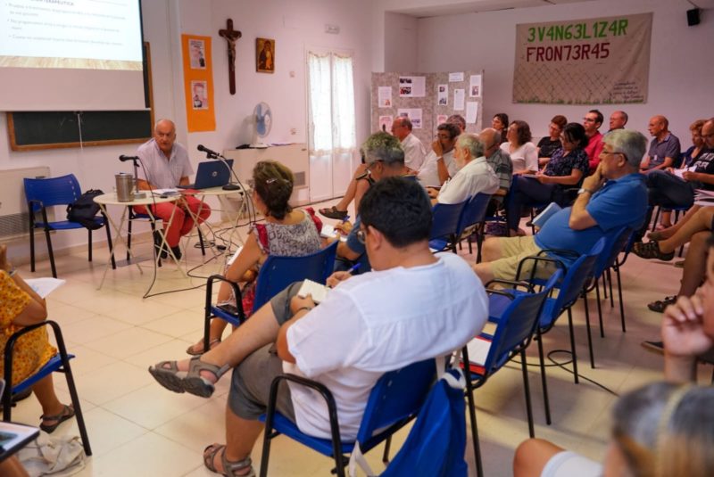 Eutanasia según el Dr. Gándara, en ‘Solidaridad’