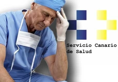 «Los canarios nos merecemos una Sanidad mejor», en ‘Compromiso con tu pueblo’