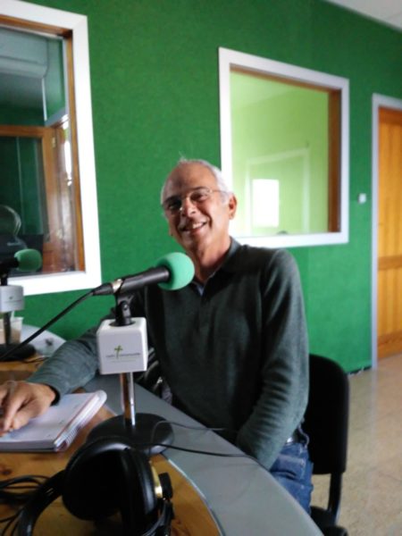 El doctor J.J. Sahanan sobre la sanidad en canarias, en ‘Solidaridad’