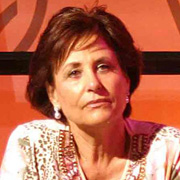 Yolanda Arencibia, en ‘El andén’