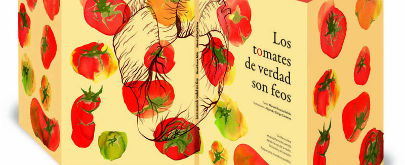 Despilfarro de alimentos, en ‘Solidaridad’
