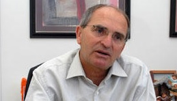 Silverio Matos, en ‘Solidaridad’