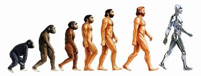El transhumanismo a debate ,en ¡Qué Viva la Vida!