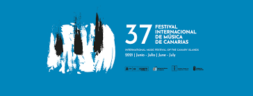 37 Festival Internacional  de Música de Canarias, en ‘El andén’