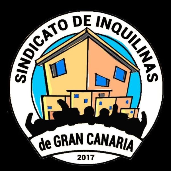 Vivienda con el Sindicato de Inquilinas de Gran Canaria, en ‘Solidaridad’