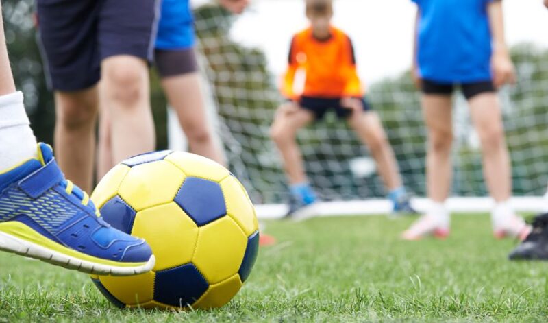 Cada lunes, la actualidad deportiva en ‘Fuera de juego’, a las 20.00 horas