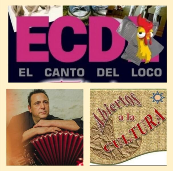 ¡¡¡ Vuelven los espectáculos !!!, en ‘Abiertos a la cultura’