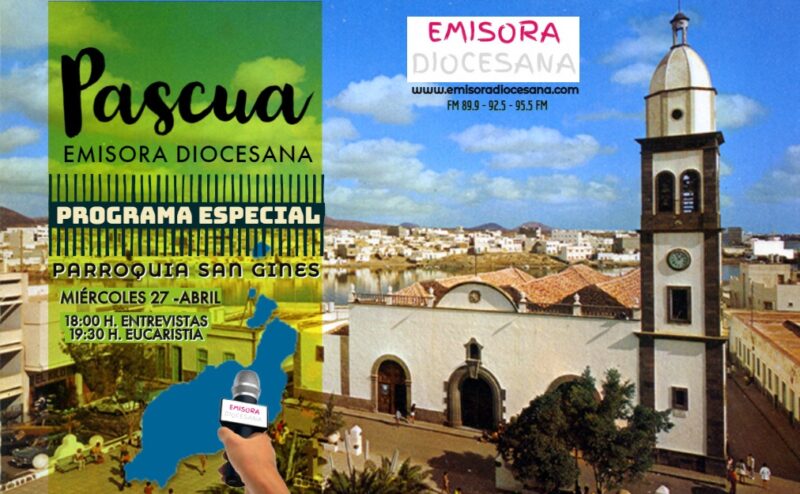 Programa especial, este miércoles, en Lanzarote