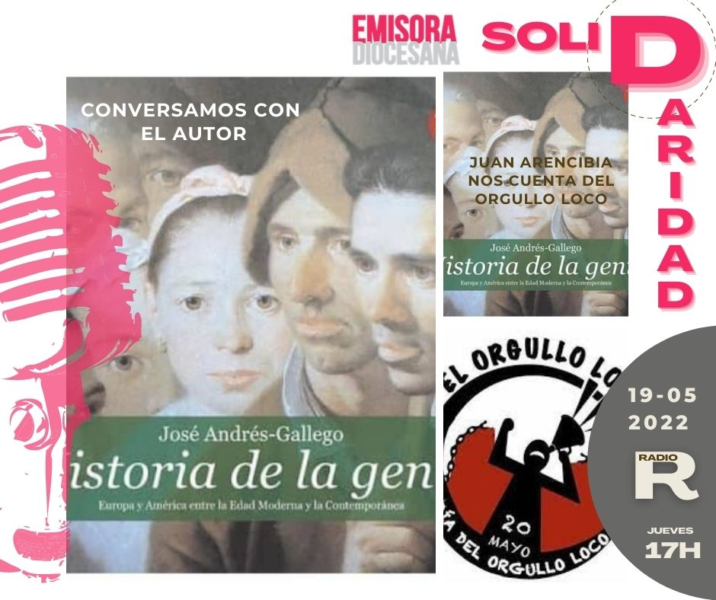 Juan Arencibia, este jueves, en Solidaridad
