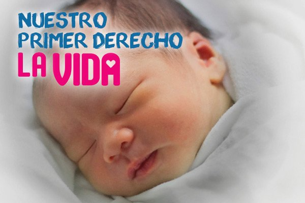 Hablamos sobre derechos humanos en ¡Que viva la vida!