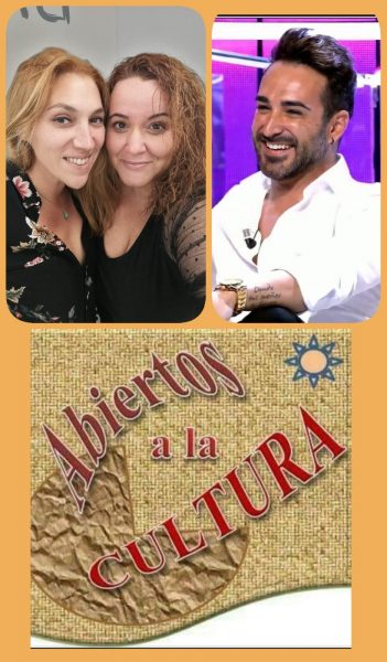 El coraje de conocerse, en ‘Abiertos a la cultura’