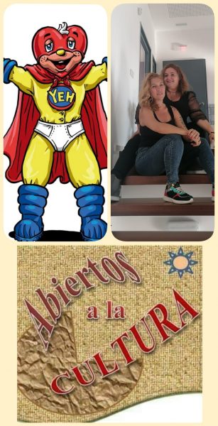 Moviendo tus emociones, en ‘Abiertos a la cultura’